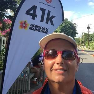 Meet your Posher, Trish